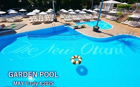 Hotel New Otani Tokyo